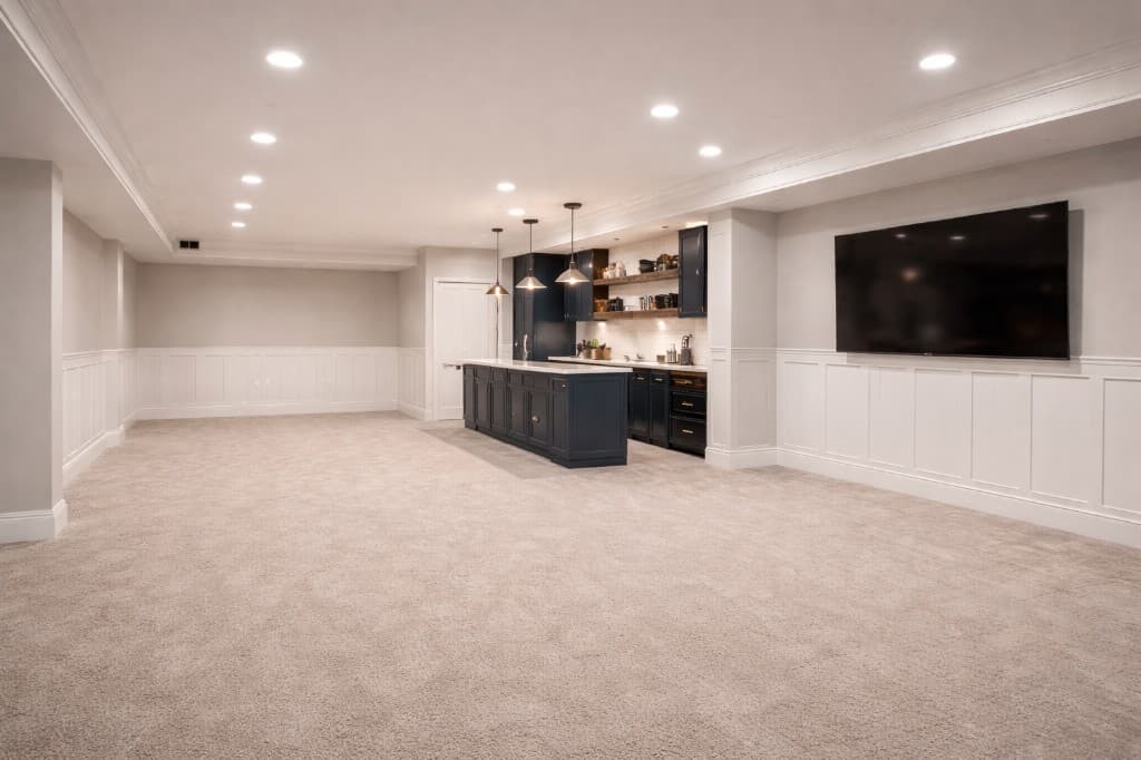 Legal Secondary Suites & Basement Apartments by Byout Renovations